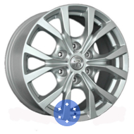 Replica Mitsubishi (MI102) 8.5x20 6x139.7 ET25 DIA73.1 HS