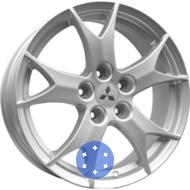 Replica Mitsubishi (MI13) 6.5x17 5x114.3 ET38 DIA67.1 S