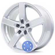 ATS Emotion 7.5x17 5x108 ET55 DIA63.4 PS