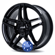 ATS Mizar 6.5x16 5x112 ET38 DIA66.5 DBK