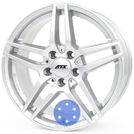 ATS Mizar 7.5x17 5x112 ET47 DIA70.1 SP