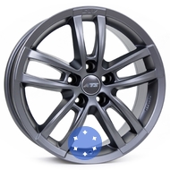 ATS Radial 9x20 5x150 ET59 DIA110.1 Gray