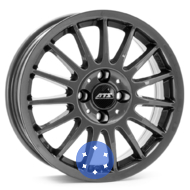 ATS StreetRallye 6.5x16 5x112 ET38 DIA70.1 DG