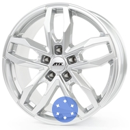 ATS Temperament 9.5x20 5x114.3 ET30 DIA75.1 RS
