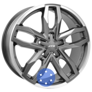 ATS Temperament 9.5x20 5x112 ET55 DIA66.5 P