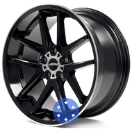 Autec Contest 8.5x18 5x112 ET25 DIA70 BP
