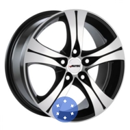 Autec Ethos 8x18 5x112 ET35 DIA70 BP