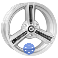 Replica Smart (A-R828) 6.5x16 3x112 ET27 DIA67.1 S