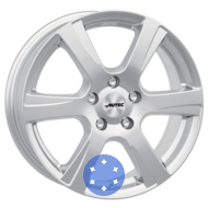 Autec Polaric 7.5x19 5x108 ET45 DIA70.1 S