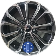 Replica Toyota (CT3308) 6.5x16 5x112 ET35 DIA67.1 GMF