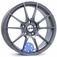 Autec Wizard 8x19 5x114.3 ET45 DIA70 GM
