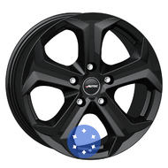 Autec Xenos 8.5x19 5x130 ET50 DIA71.6 BM