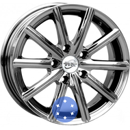 Autom A-101 6.5x15 5x100/114.3 ET40 DIA73.1 CB
