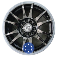 Autom A-105 6.5x15 5x100/114.3 ET40 DIA73.1 CB