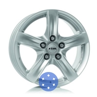 Rial Arktis 7.5x17 5x114.3 ET52 DIA67.1 PS