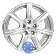 Rial Davos 7.5x17 5x114.3 ET47 DIA70.1 S
