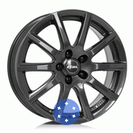 Rial Milano 6.5x16 5x114.3 ET38 DIA66.1 T