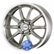 Rial Monza 7x15 5x110 ET40 DIA72.6 S