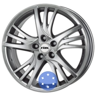 Rial Padua 8x17 5x112 ET50 DIA70.1 S
