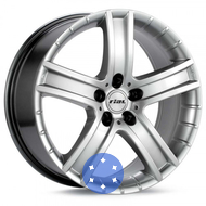 Rial Porto 7.5x17 5x100 ET36 DIA63.3 S