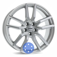 Rial Torino 8x18 5x112 ET45 DIA70.1 PS