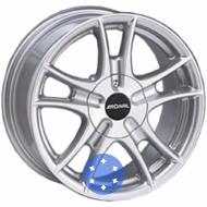 Ronal LV 8.5x18 5x120 ET35 DIA82 P