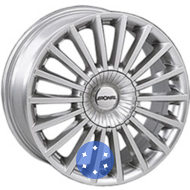 Ronal R39 7.5x17 4x114.3 ET40 DIA76 S