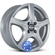 Ronal R42 6x14 4x100 ET38 DIA68 CS