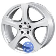 Ronal R43 7.5x17 5x130 ET55 DIA82 S