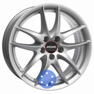 Ronal R46 7x17 5x108 ET49 DIA76.1 S