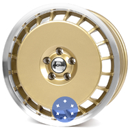 Ronal R50 8x18 5x112 ET45 DIA76 RG-LC