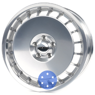 Ronal R50 8x18 5x112 ET45 DIA76.1 BPS