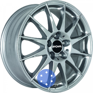 Ronal R54 6.5x15 4x108 ET25 DIA65.1 T