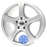 Ronal R55 9.5x20 5x120 ET50 DIA76 S