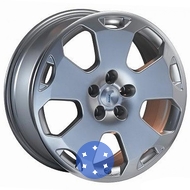 Rondell Design 0037 7.5x18 5x100 ET35 DIA70.4 S