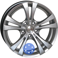 RS Wheels 5066 6x14 4x114.3 ET35 DIA69.1 S