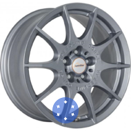Speedline Marmora 8.5x20 5x108 ET40 DIA76 ANTHR