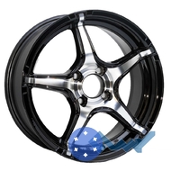 Sportmax Racing SR-1076 6x14 5x100 ET38 DIA67.1 BP