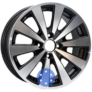 Sportmax Racing SR-252 7x16 5x114.3 ET40 DIA67.1 BP
