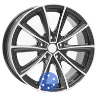 Sportmax Racing SR-3116 7x16 5x112 ET40 DIA67.1 BP