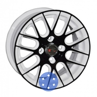 Sportmax Racing SR-3194 6x14 4x100 ET35 DIA67.1 W4BH