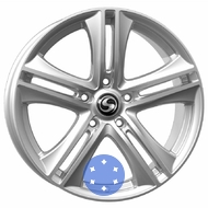 Sportmax Racing SR-392 7x16 5x114.3 ET40 DIA0 HS