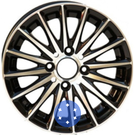 Sportmax Racing SR-393 6.5x15 4x98 ET35 DIA58.6 BP