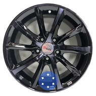 Sportmax Racing SR-968 6.5x16 5x114.3 ET40 DIA67.1 Black