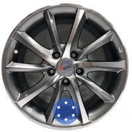 Sportmax Racing SR-968 7x16 5x112 ET40 DIA67.1 GSP