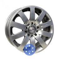 Stilauto 5+5 6.5x15 5x110 ET44 DIA67 S
