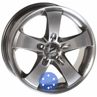 Stilauto Futura 8x18 5x112 ET35 DIA66.5 SupL