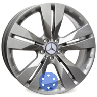 Storm FR-803 (Mercedes) 8.5x20 5x112 ET56 DIA66.6 HS