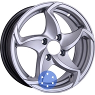 Storm Vento SR-182 6x14 5x100 ET38 DIA57.1 MtGP