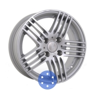 Storm W-545 5.5x13 4x98 ET35 DIA58.6 MS